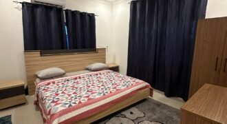 Fully Furnished 3-Bedroom House for Rent