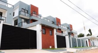 Spacious 5-Bedroom House for Rent in Dzorwulu