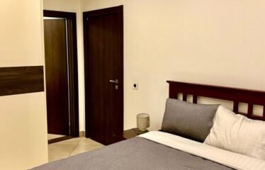 2 Bedroom Furnished Apartment for Rent at Adinkra Heights Cantonments