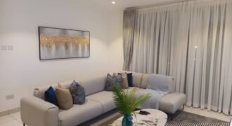 Two bedroom apartment for rent , Cantonment