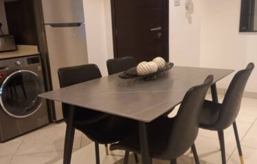 Two bedroom apartment for rent , Cantonment