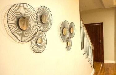 Fully Furnished 3-Bedroom House for Rent in Dome