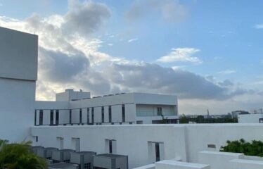 2 Bedroom Furnished Apartment for Rent at Adinkra Heights Cantonments