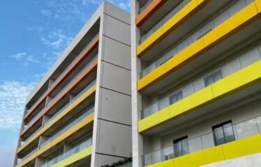 2 Bedroom Furnished Apartment for Rent at Adinkra Heights Cantonments