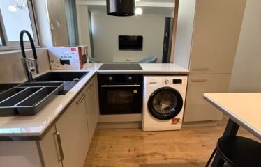 One bedroom Apartment for rent , Airport