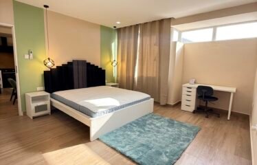 One bedroom Apartment for rent , Airport