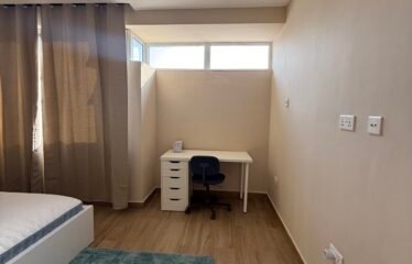 One bedroom Apartment for rent , Airport