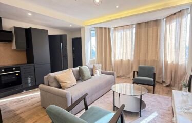 One bedroom Apartment for rent , Airport