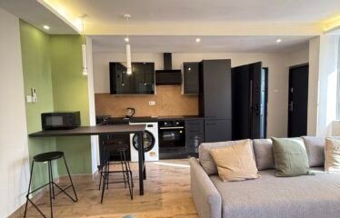 One bedroom Apartment for rent , Airport