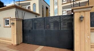 Spacious 3-Bedroom Apartment for Rent in East Legon