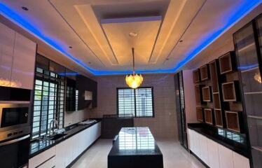 Luxury 5-Bedroom House for Sale in East Legon