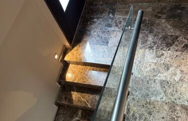 Luxury 5-Bedroom House for Sale in East Legon