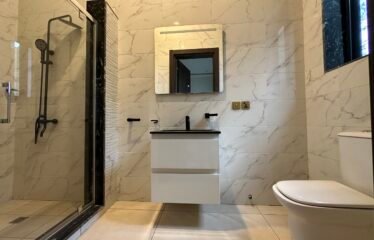 Luxury 5-Bedroom House for Sale in East Legon