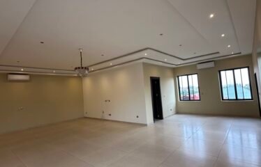 Luxury 5-Bedroom House for Sale in East Legon