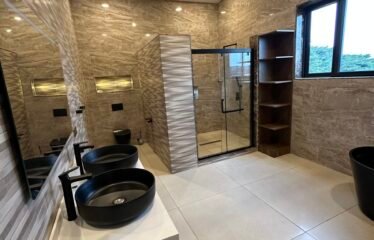 Luxury 5-Bedroom House for Sale in East Legon