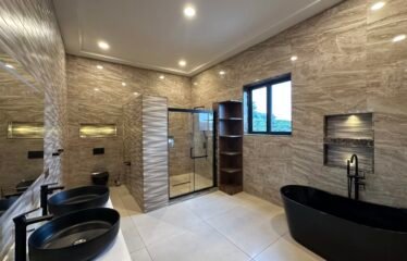Luxury 5-Bedroom House for Sale in East Legon