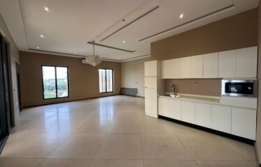 Luxury 5-Bedroom House for Sale in East Legon