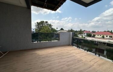 Luxury 5-Bedroom House for Sale in East Legon