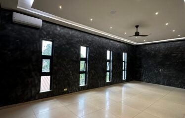 Luxury 5-Bedroom House for Sale in East Legon