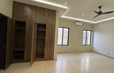 Luxury 5-Bedroom House for Sale in East Legon