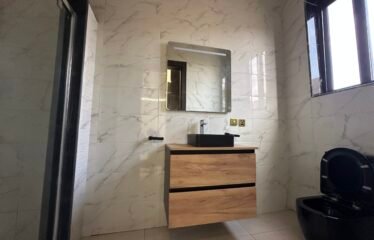 Luxury 5-Bedroom House for Sale in East Legon