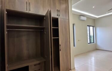 Luxury 5-Bedroom House for Sale in East Legon
