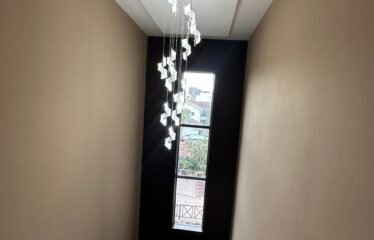 Luxury 5-Bedroom House for Sale in East Legon