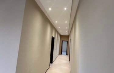 Luxury 5-Bedroom House for Sale in East Legon