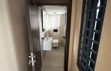 Luxury 5-Bedroom House for Sale in East Legon