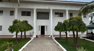 4-Unit Property for Rent in East Legon