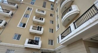 Luxury 4-Bedroom Apartment for Rent Dzorwulu