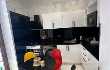 Fully Furnished 2-Bedroom Apartment for Rent in Dzorwulu