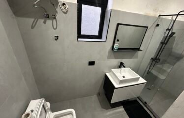Fully Furnished 2-Bedroom Apartment for Rent in Dzorwulu