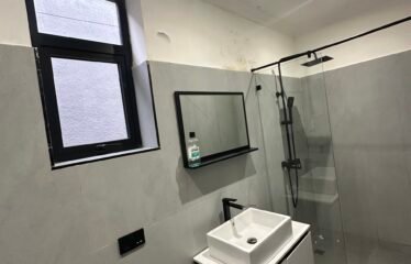 Fully Furnished 2-Bedroom Apartment for Rent in Dzorwulu