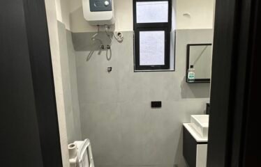 Fully Furnished 2-Bedroom Apartment for Rent in Dzorwulu