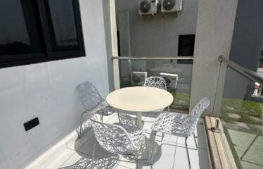 Fully Furnished 2-Bedroom Apartment for Rent in Dzorwulu