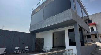 Fully Furnished 2-Bedroom Apartment for Rent in Dzorwulu