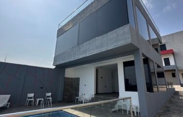 Fully Furnished 2-Bedroom Apartment for Rent in Dzorwulu
