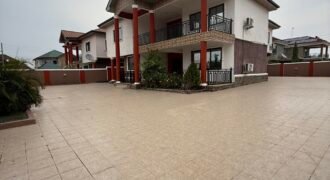 Five bedroom house at West Trasacco , For rent