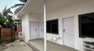 Cozy 2-Bedroom House for Rent, Dansoman