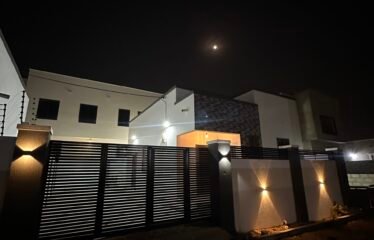 Affordable 2-Bedroom House for Sale in Lashibi