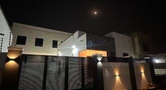 Affordable 2-Bedroom House for Sale in Lashibi