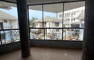 Elegant 4-Bedroom Townhouse for Rent in Cantonment