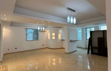 Elegant 4-Bedroom Townhouse for Rent in Cantonment