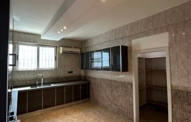 Elegant 4-Bedroom Townhouse for Rent in Cantonment