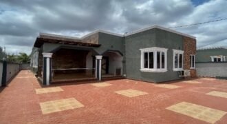 Modern 3-Bedroom House for Sale in Oyarifa