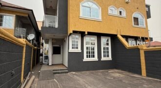 Modern 3-Bedroom House for Rent in Tse Addo
