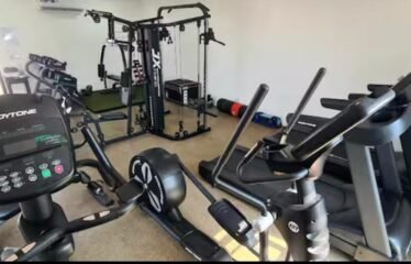 2 Bedroom Furnished Apartment for Rent at Adinkra Heights Cantonments