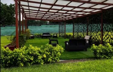 2 Bedroom Furnished Apartment for Rent at Adinkra Heights Cantonments