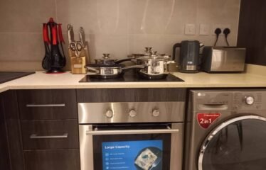 Two bedroom apartment for rent , Cantonment